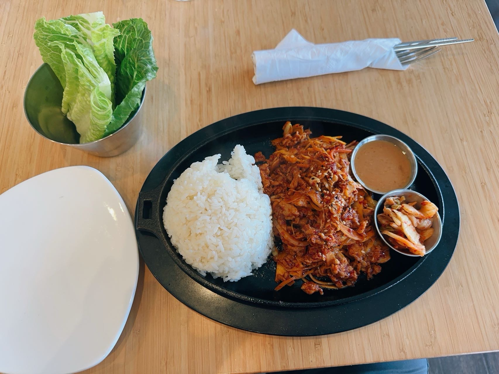 Haru K BBQ Charlottetown