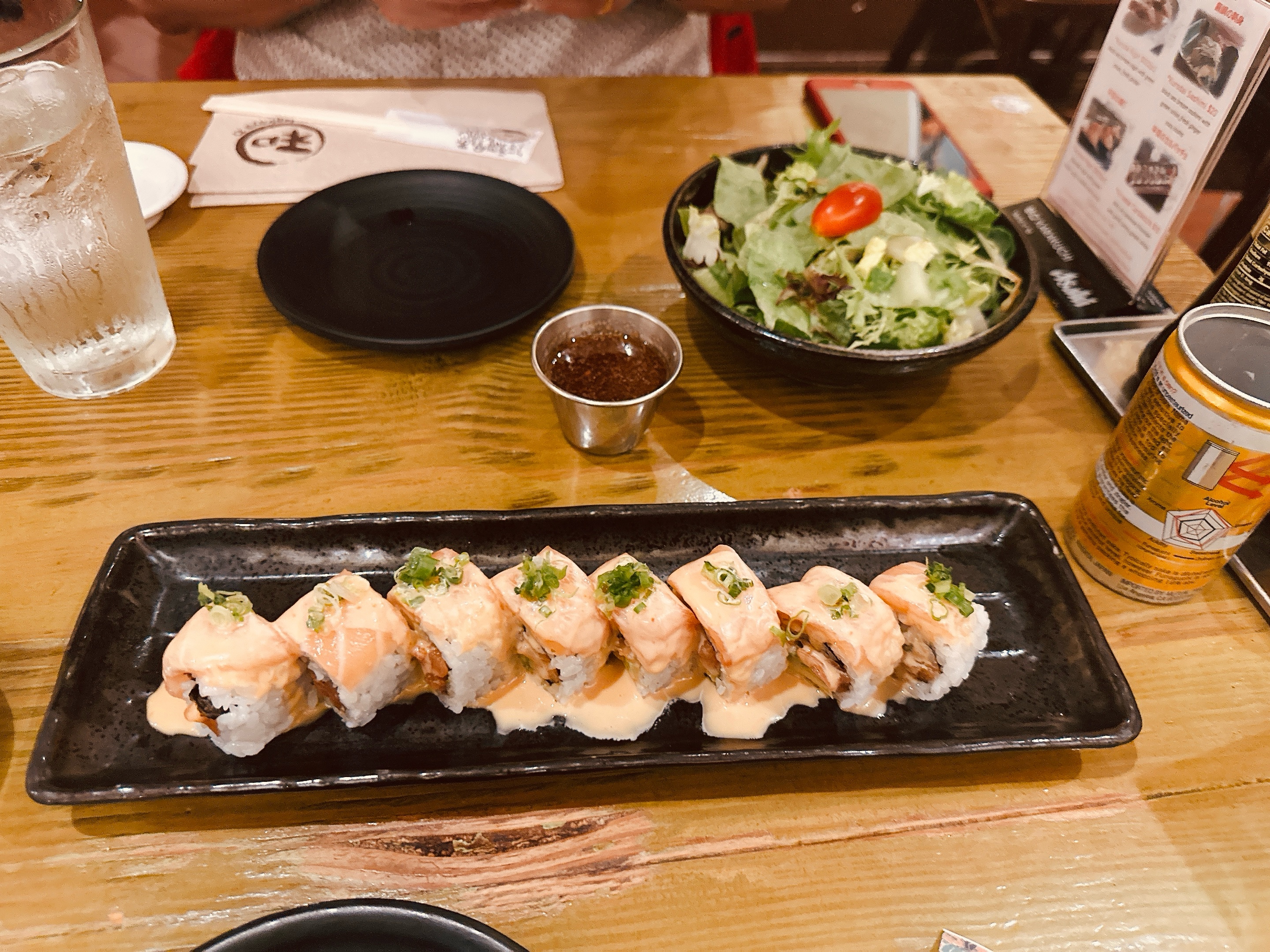 Izakaya Wa Houston