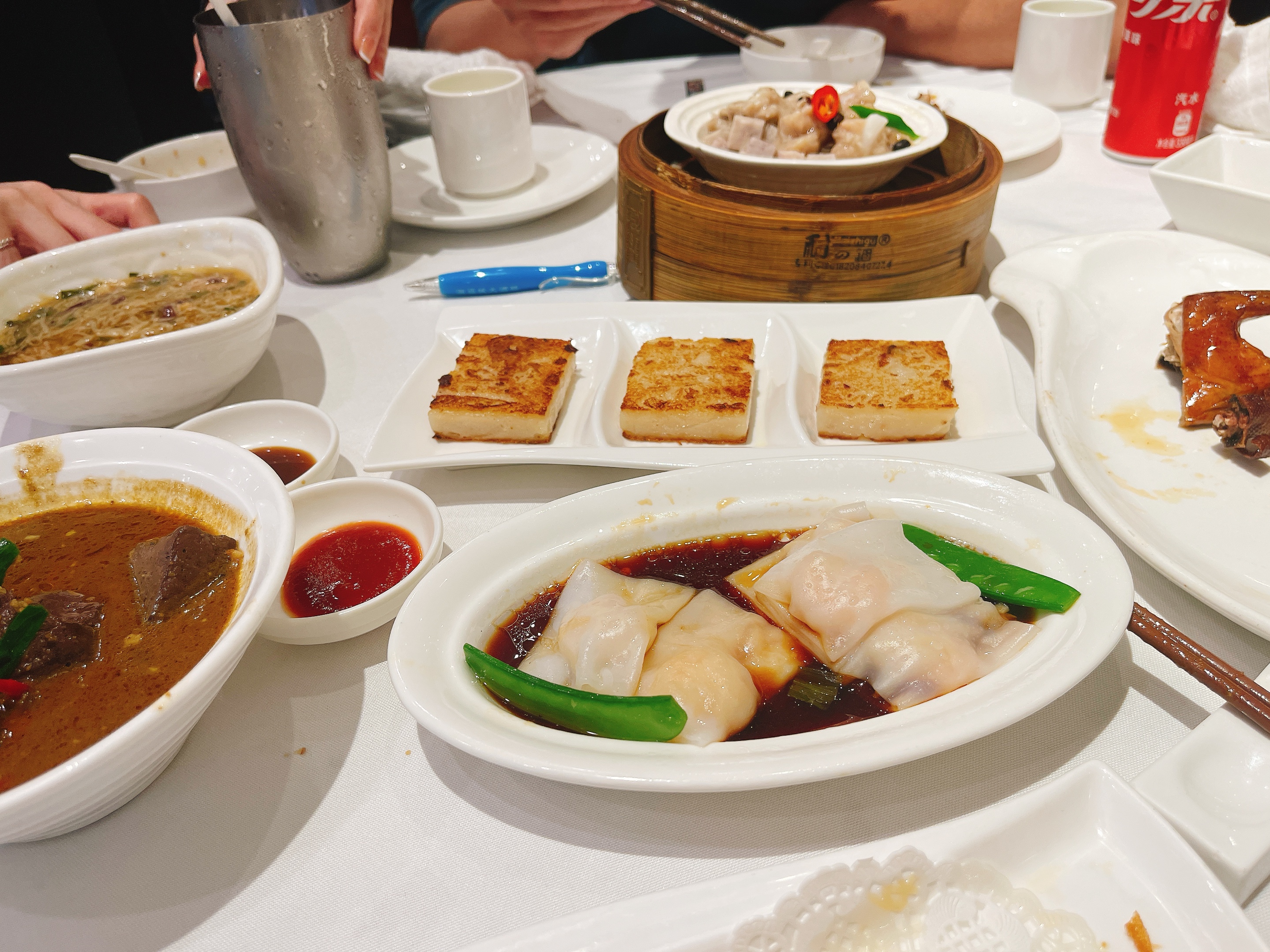 Lucky Full City Restaurant Xiamen