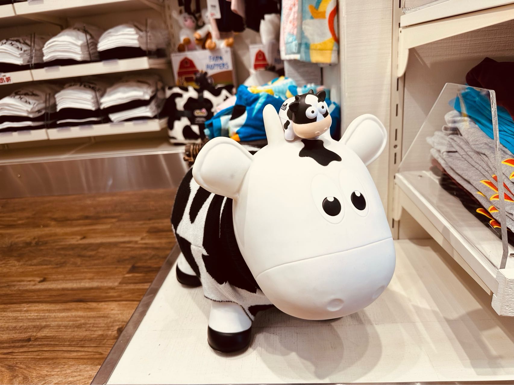 COWS Creamery Charlottetown (2)
