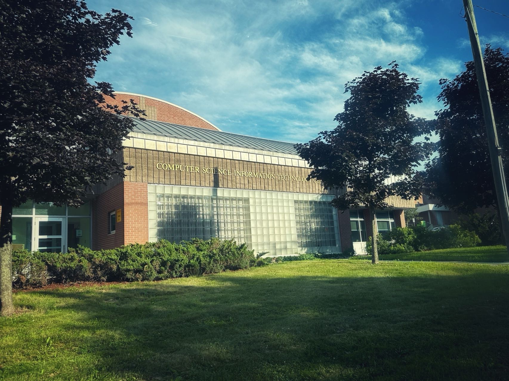 Faculty of Computer Science UNB