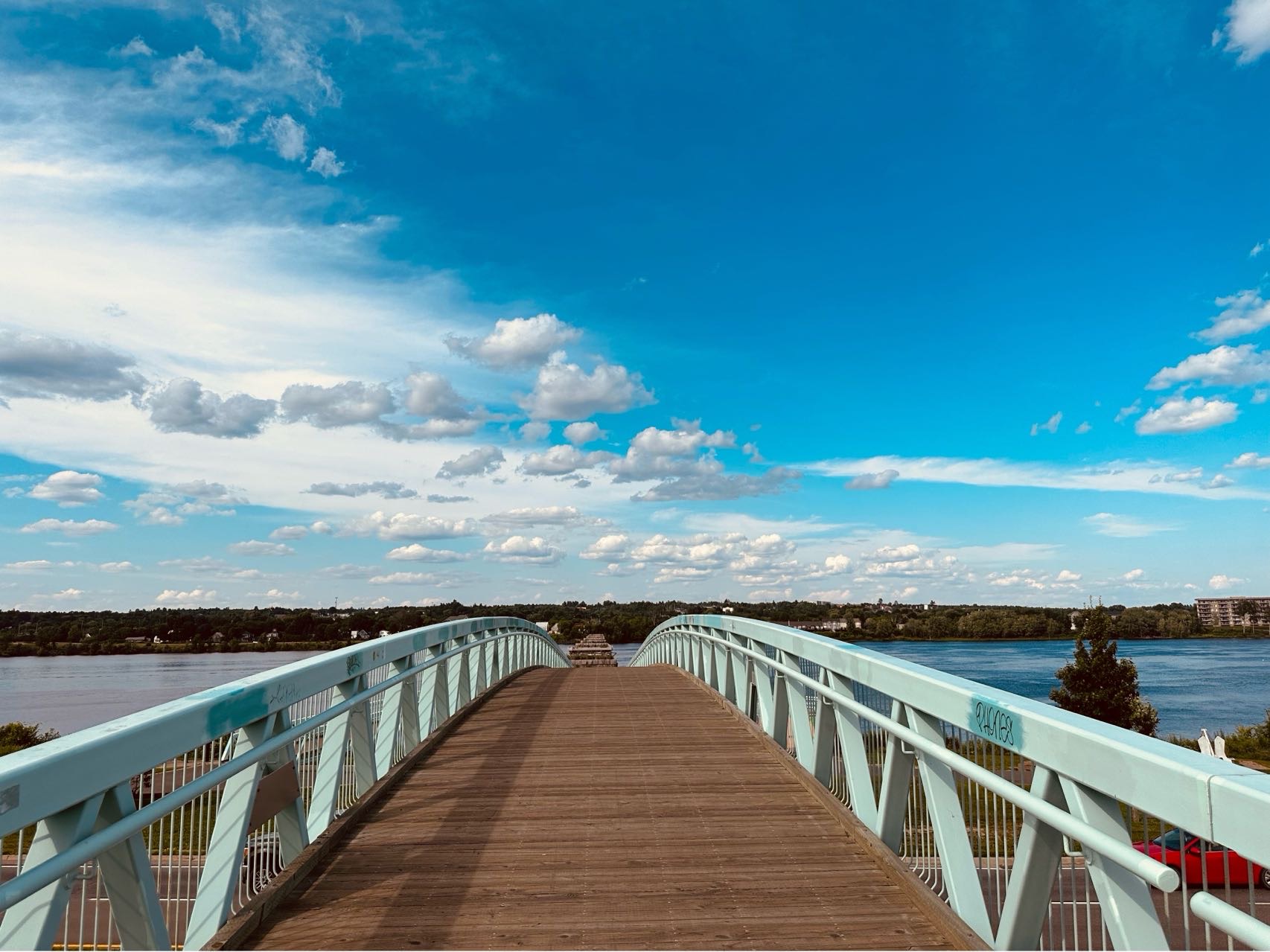 Fredericton