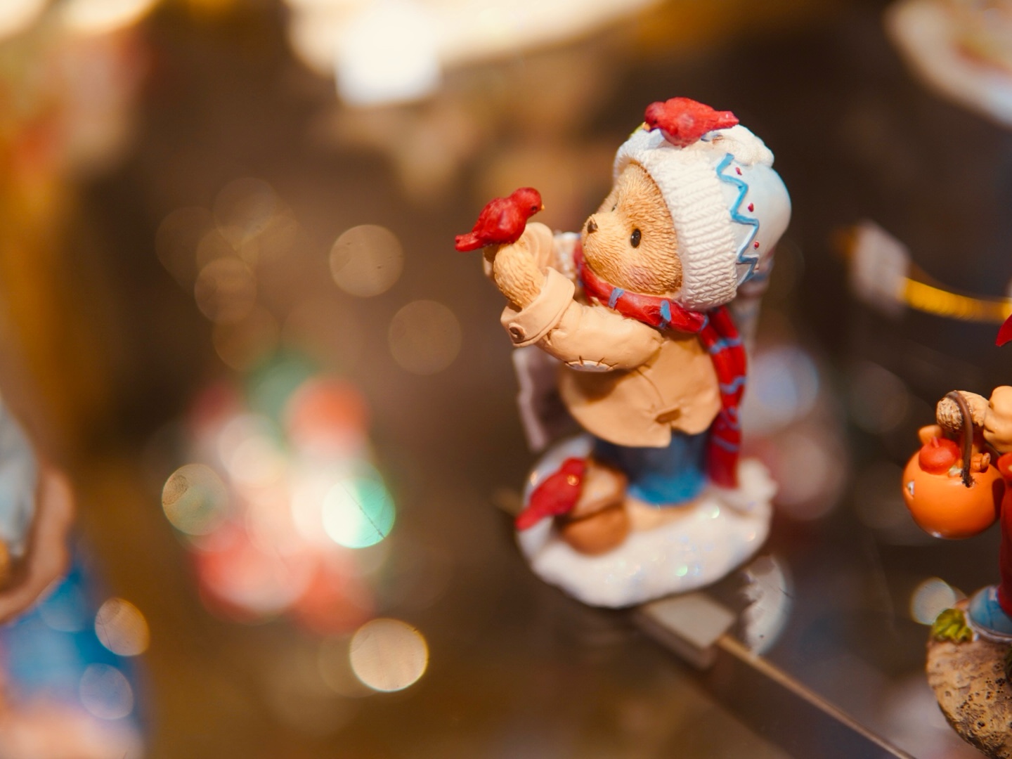 La Boutique de Noël de Québec