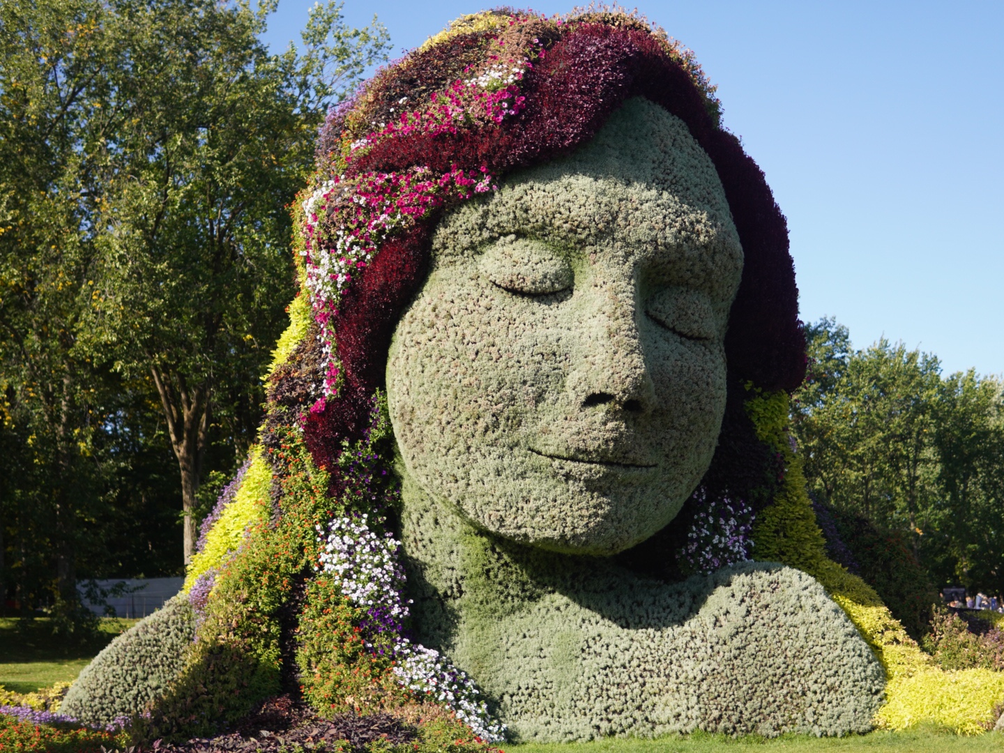 Montreal Botanical Garden