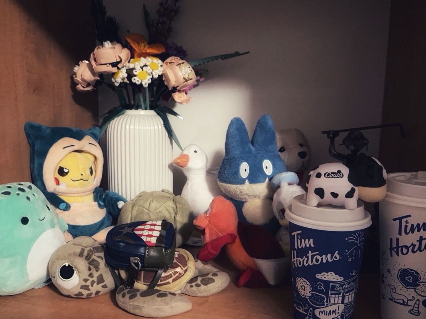 My Doll World Home