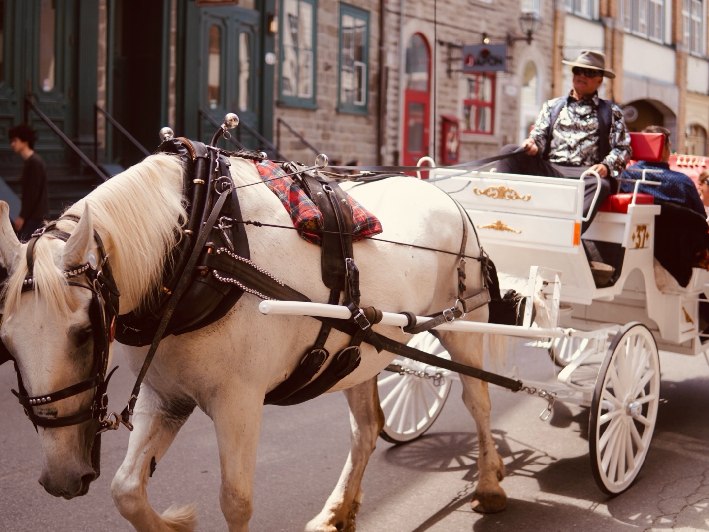 Quebec City