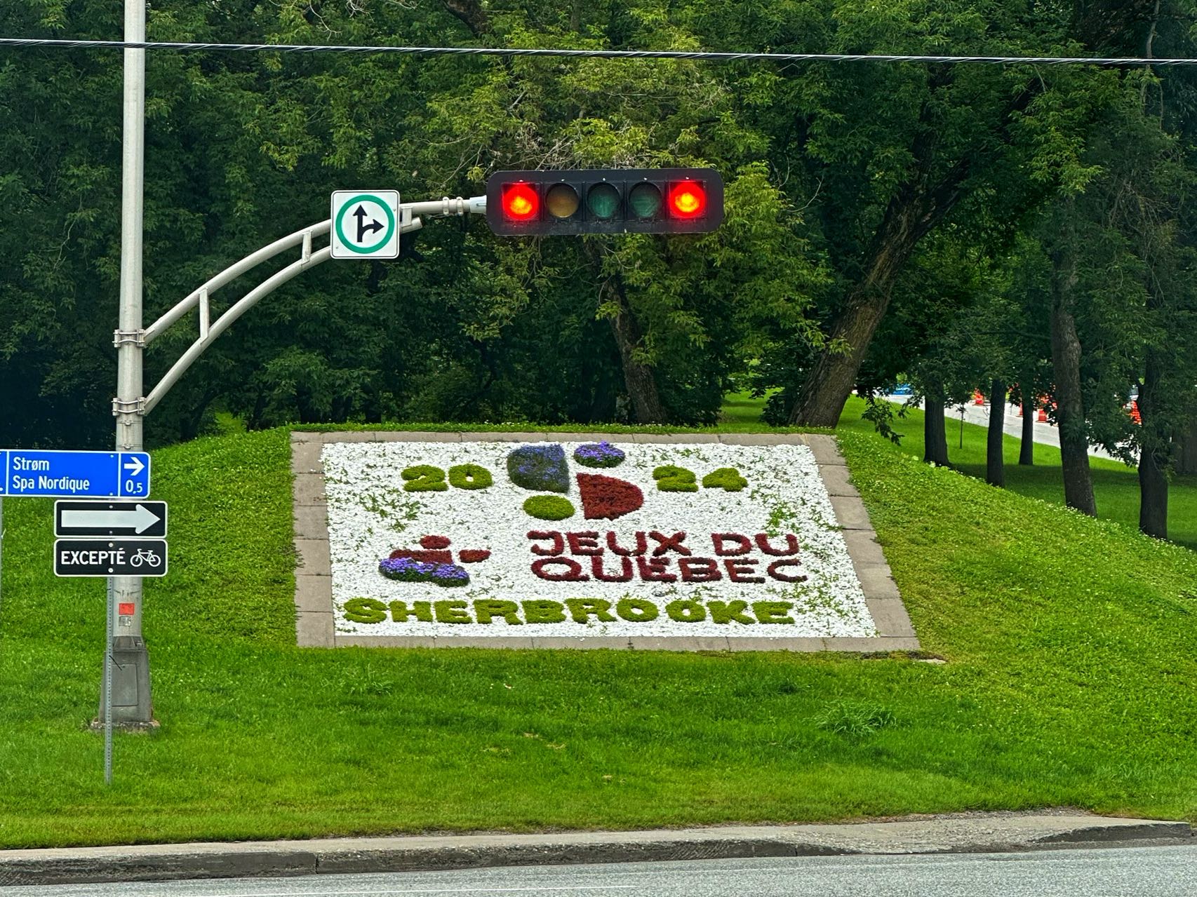 Sherbrooke